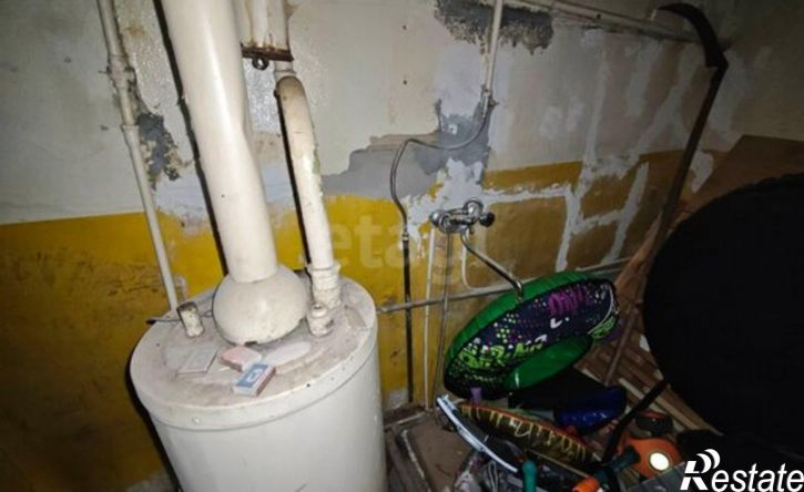 2-комн квартира улица Шагова, 103Г,  д. 103Г