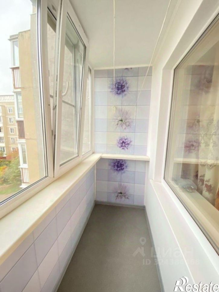 1-комн квартира Рябиновый проезд, 1А,  д. 1А