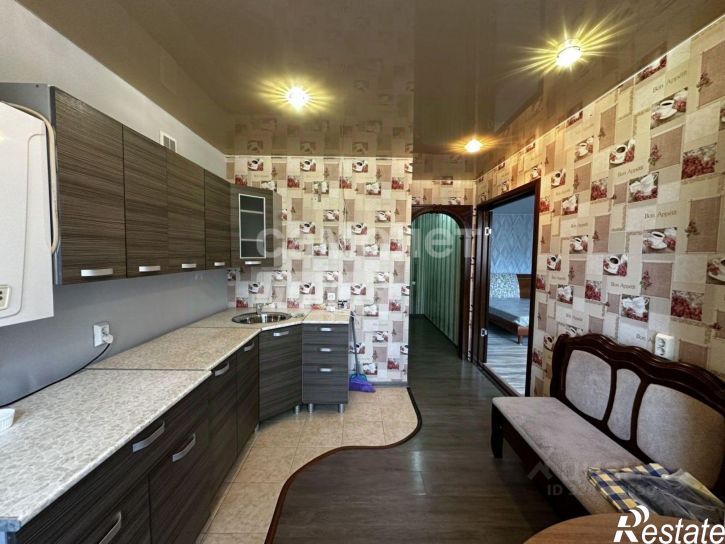 1-комн квартира мкр "Венеция", 12,  д. 12