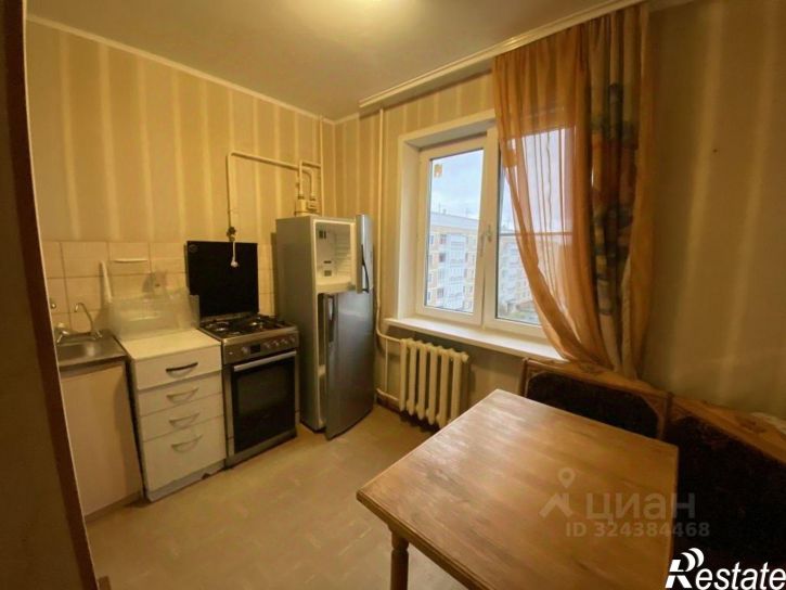 1-комн квартира Рябиновый проезд, 1А,  д. 1А