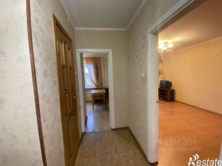 1-комн квартира Рябиновый проезд, 1А,  д. 1А