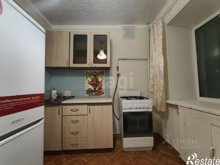 1-комн квартира Калиновская улица, 22/41,  д. 22/41