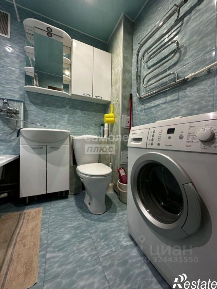 1-комн квартира мкр "Венеция", 12,  д. 12