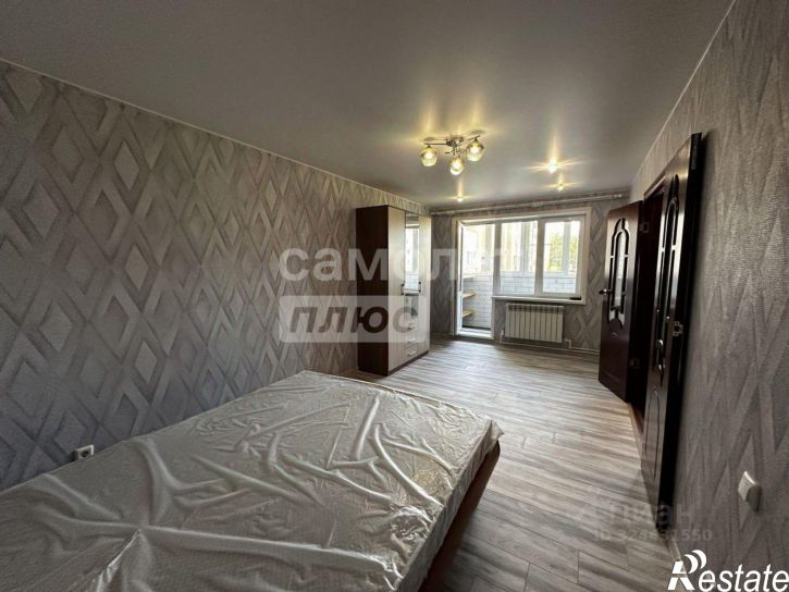 1-комн квартира мкр "Венеция", 12,  д. 12