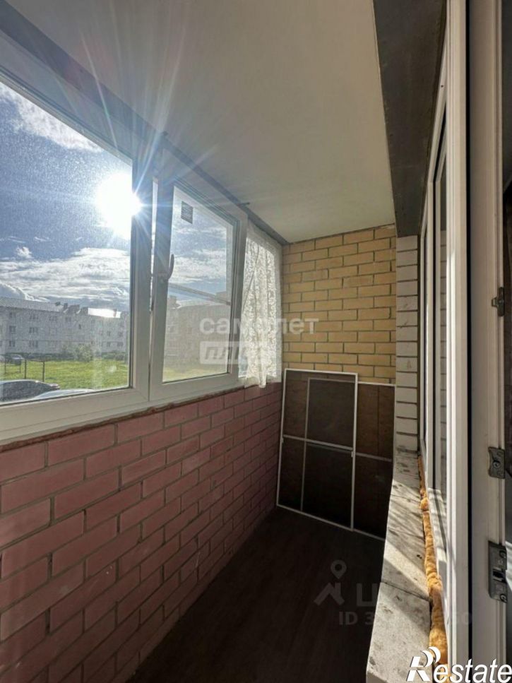 1-комн квартира мкр "Венеция", 12,  д. 12