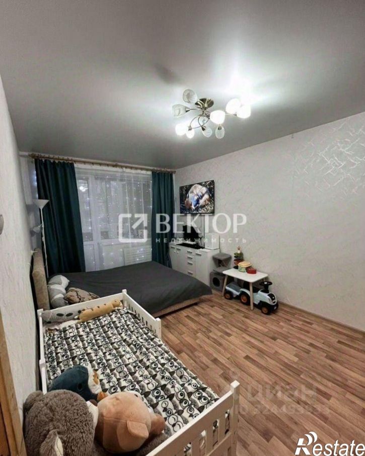 1-комн квартира Студенческий проезд, 9,  д. 9