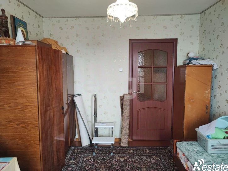 2-комн квартира Некрасовское шоссе, 6А,  д. 6А