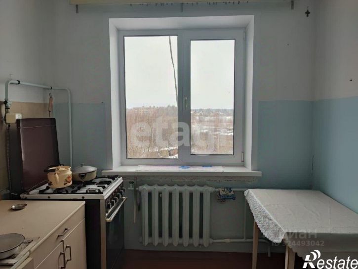 2-комн квартира Некрасовское шоссе, 6А,  д. 6А