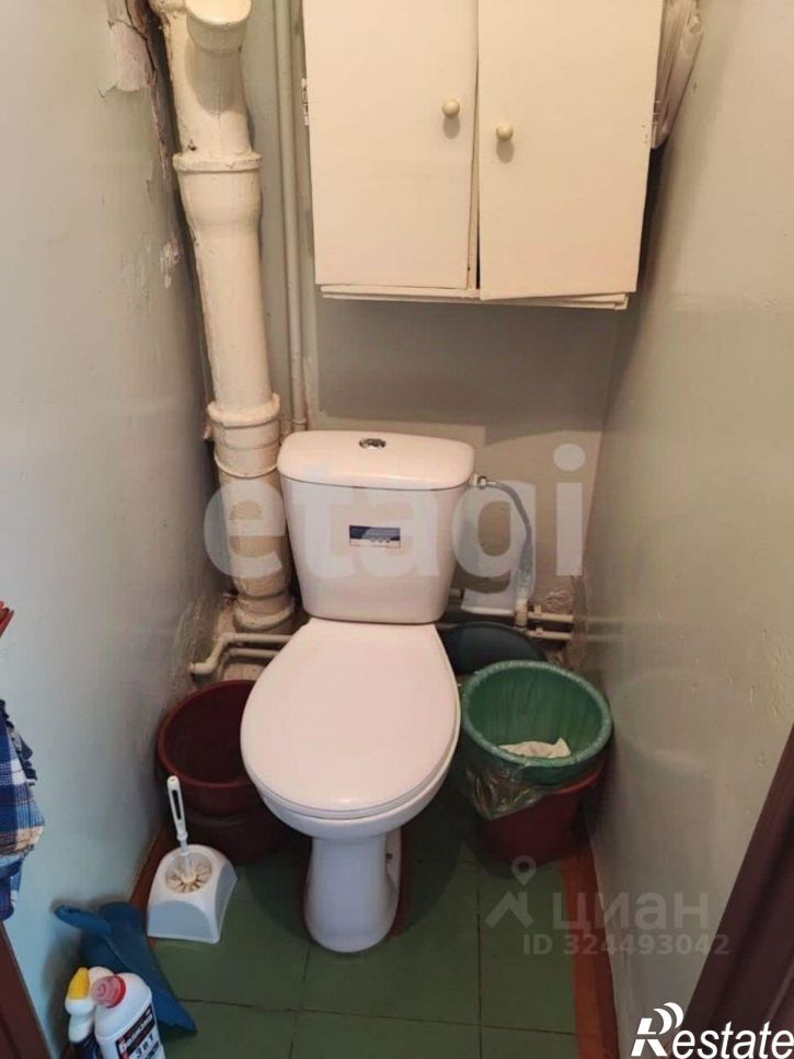 2-комн квартира Некрасовское шоссе, 6А,  д. 6А