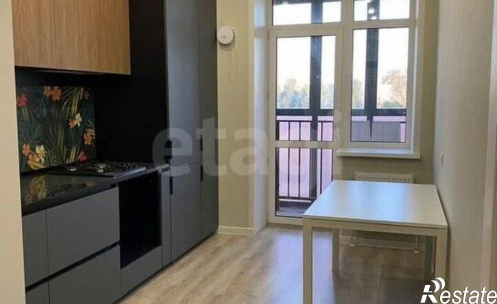 1-комн квартира улица Юных Пионеров, 86,  д. 86