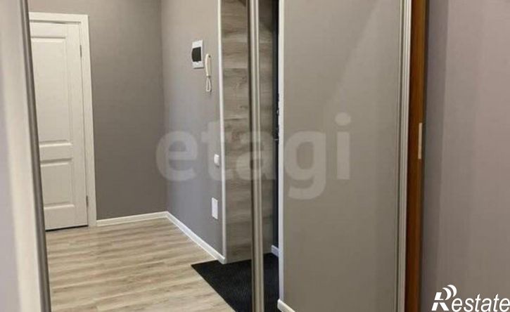 1-комн квартира улица Юных Пионеров, 86,  д. 86