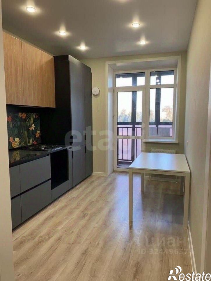 1-комн квартира улица Юных Пионеров, 86,  д. 86