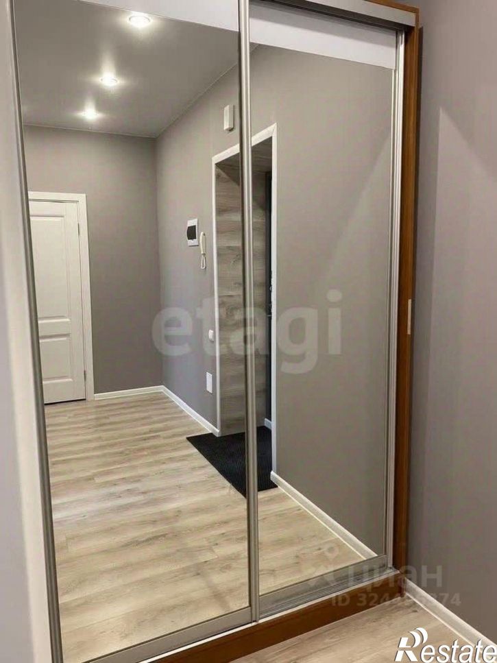 1-комн квартира улица Юных Пионеров, 86,  д. 86