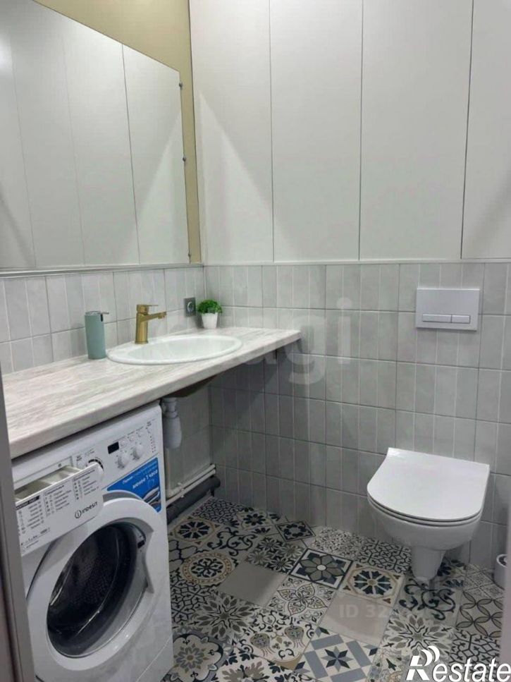 1-комн квартира ул Московская, 100А,  д. 100А