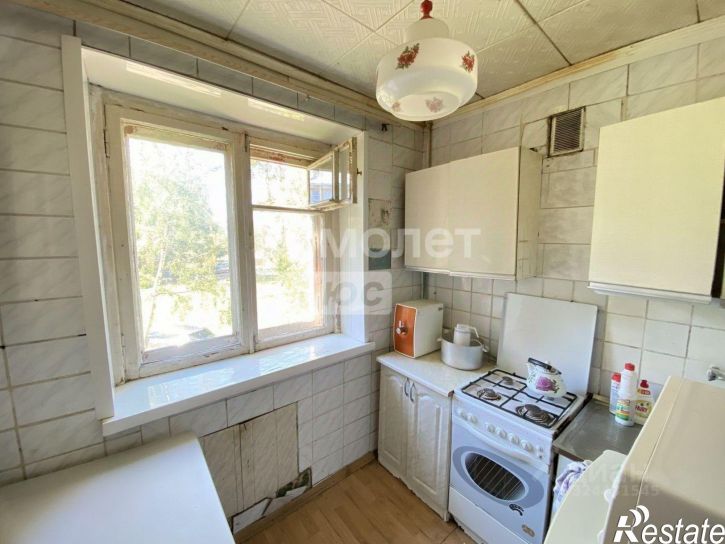 3-комн квартира ул Юных пионеров, 3,  д. 3