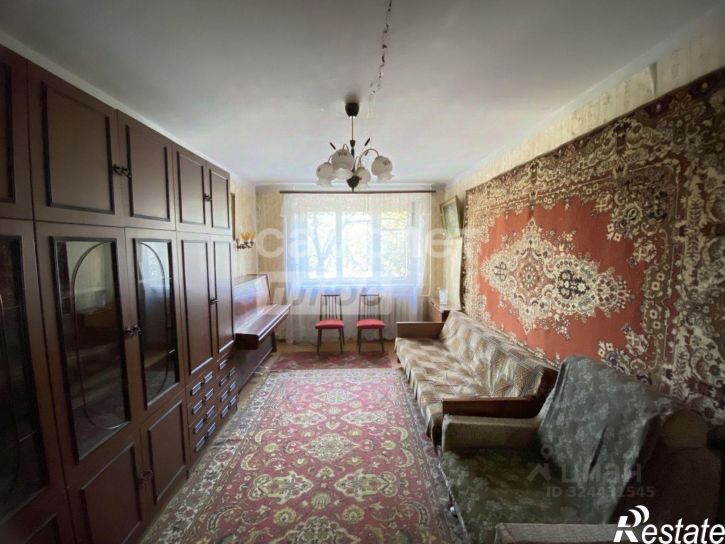 3-комн квартира ул Юных пионеров, 3,  д. 3