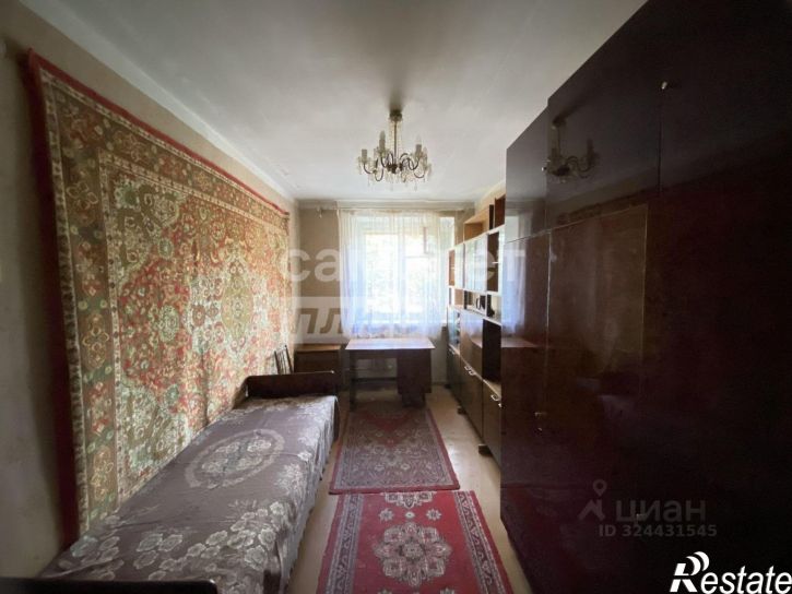 3-комн квартира ул Юных пионеров, 3,  д. 3