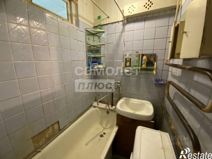 3-комн квартира ул Юных пионеров, 3,  д. 3