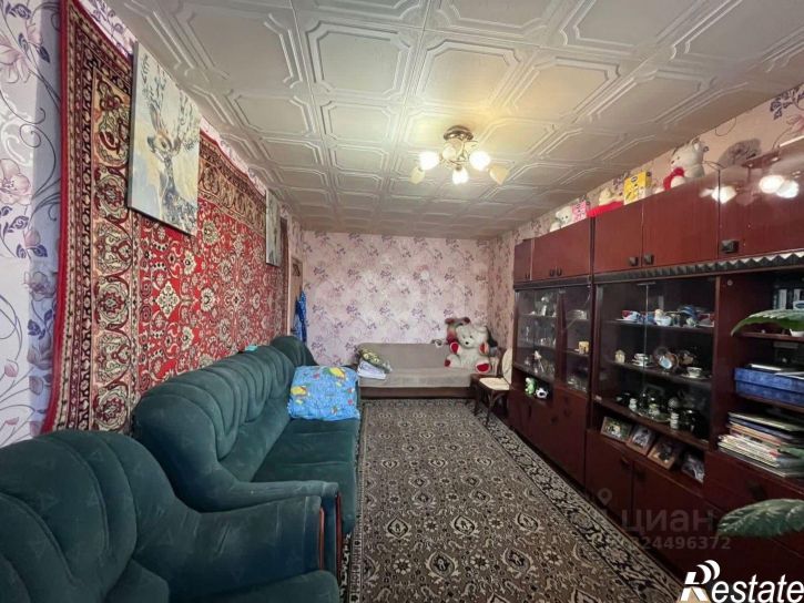 1-комн квартира Студенческий проезд, 17,  д. 17