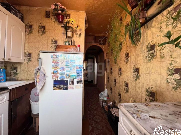 1-комн квартира Студенческий проезд, 17,  д. 17