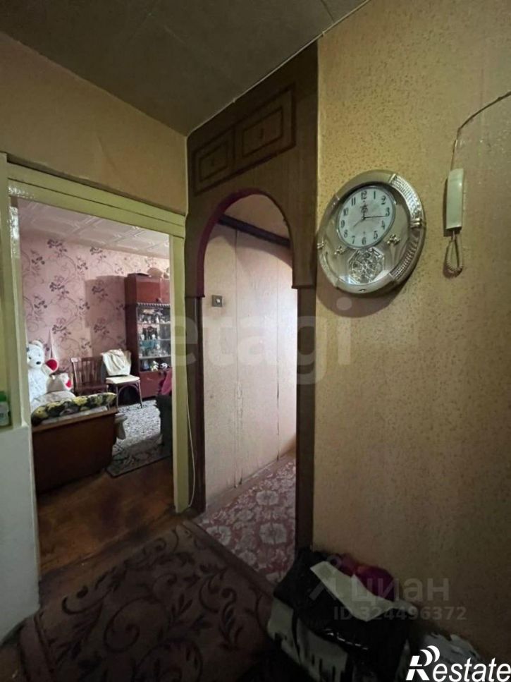 1-комн квартира Студенческий проезд, 17,  д. 17