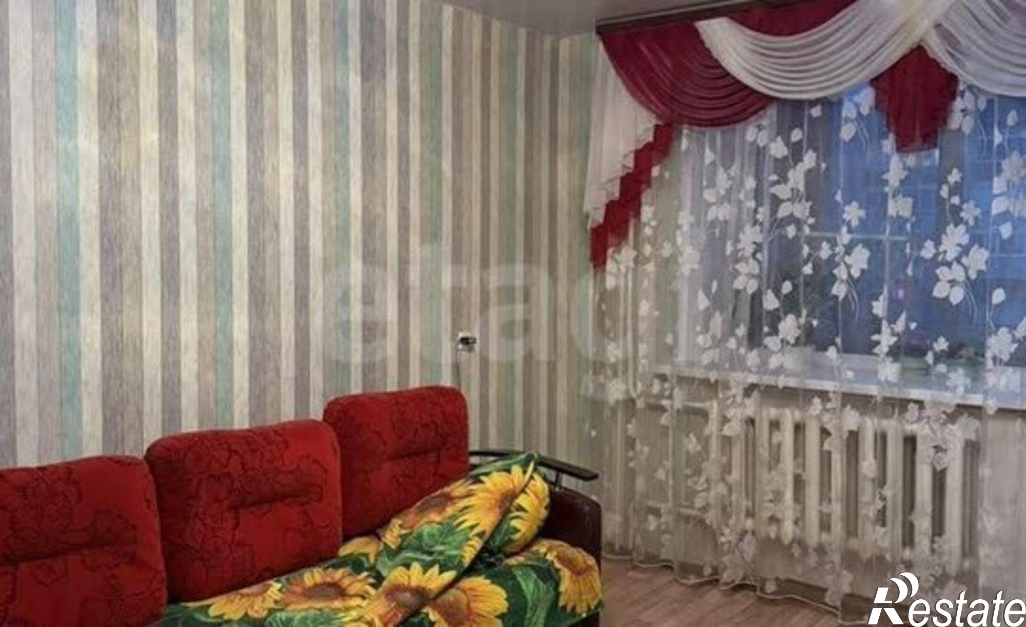 Купить квартиру за 5 200 000 рублей на ул Свердлова, 64