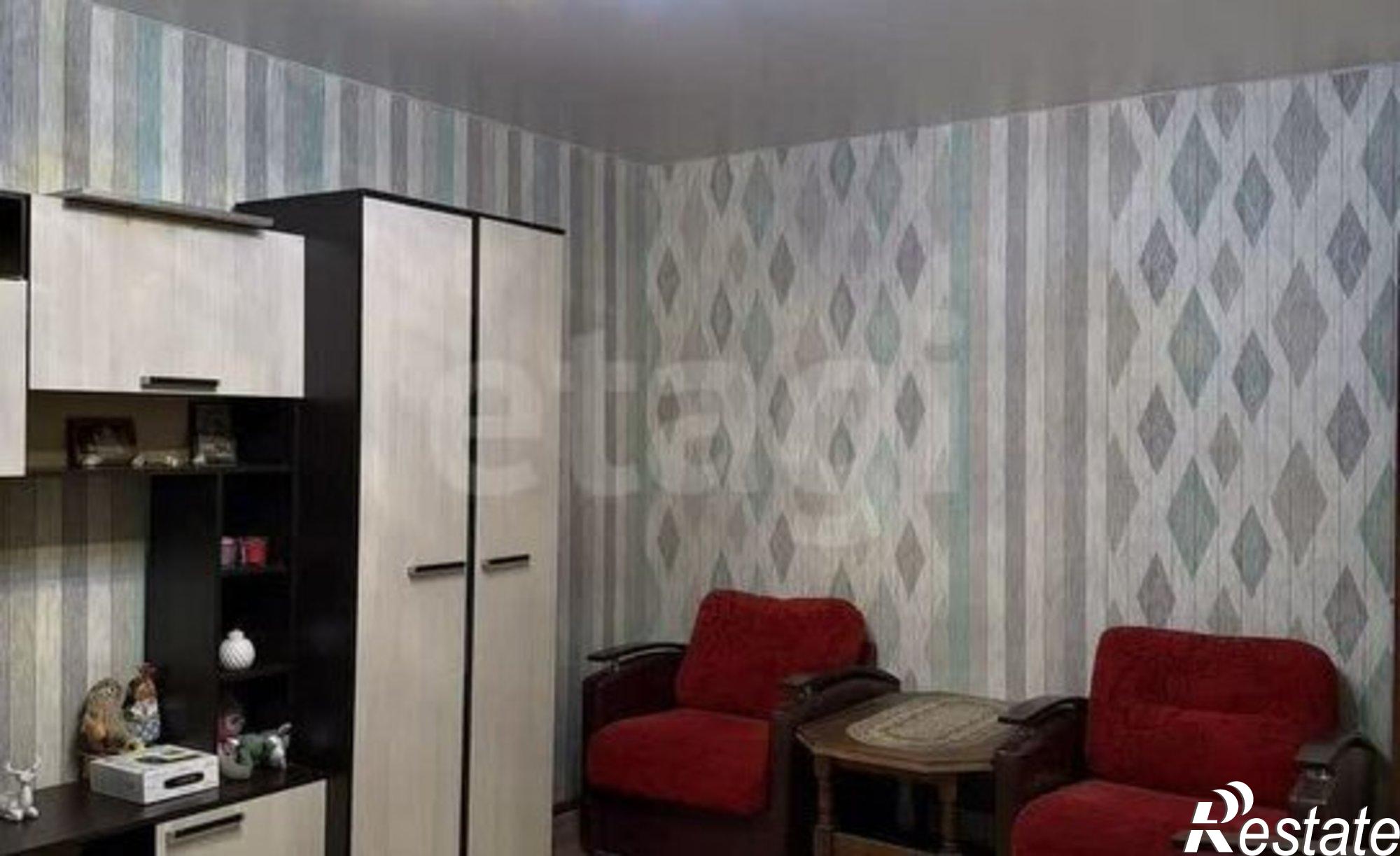 Купить квартиру за 5 200 000 рублей на ул Свердлова, 64