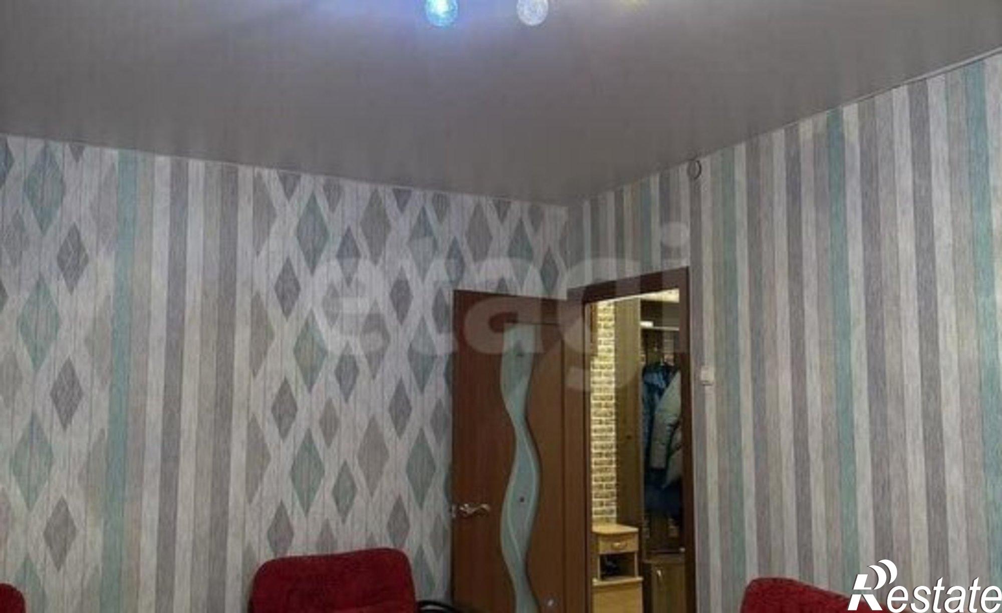 Купить квартиру за 5 200 000 рублей на ул Свердлова, 64