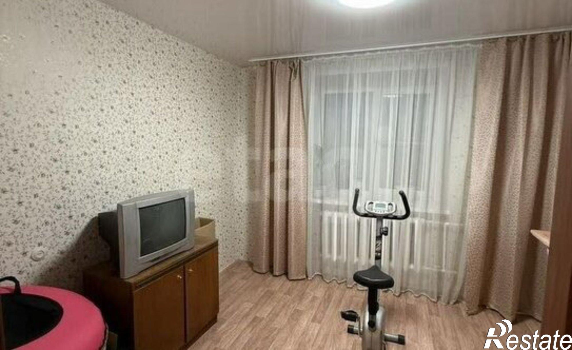 Купить квартиру за 5 200 000 рублей на ул Свердлова, 64