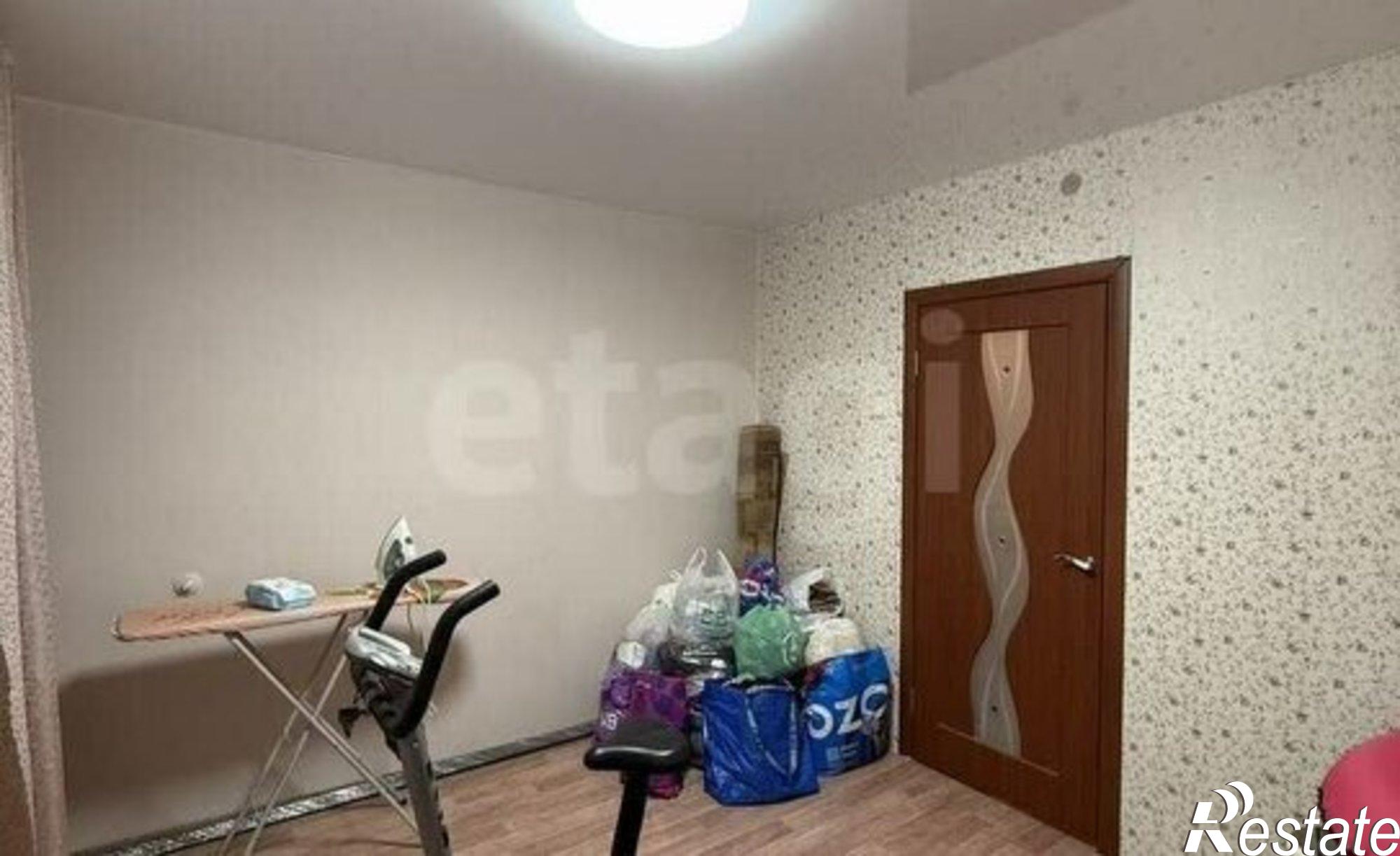 Купить квартиру за 5 200 000 рублей на ул Свердлова, 64