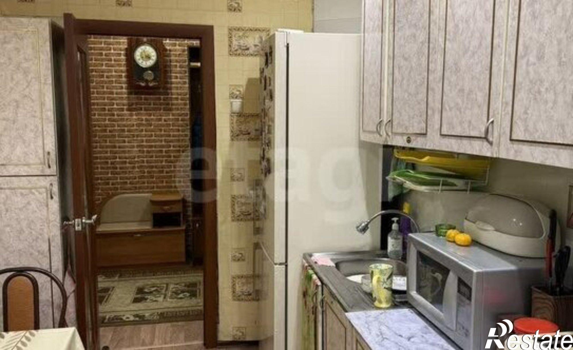 Купить квартиру за 5 200 000 рублей на ул Свердлова, 64