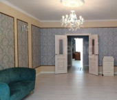 3-комн, 84кв м, этаж 2/3 Комсомольская улица, 44