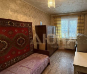 2-комн, 43кв м, этаж 4/5 Кинешемское шоссе, 6б