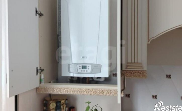 3-комн квартира Комсомольская улица, 44,  д. 44