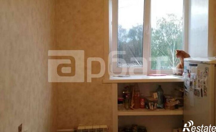 1-комн квартира 3-й Сосновый проезд, 6А,  д. 6А