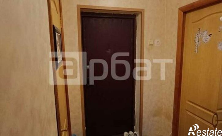 1-комн квартира 3-й Сосновый проезд, 6А,  д. 6А