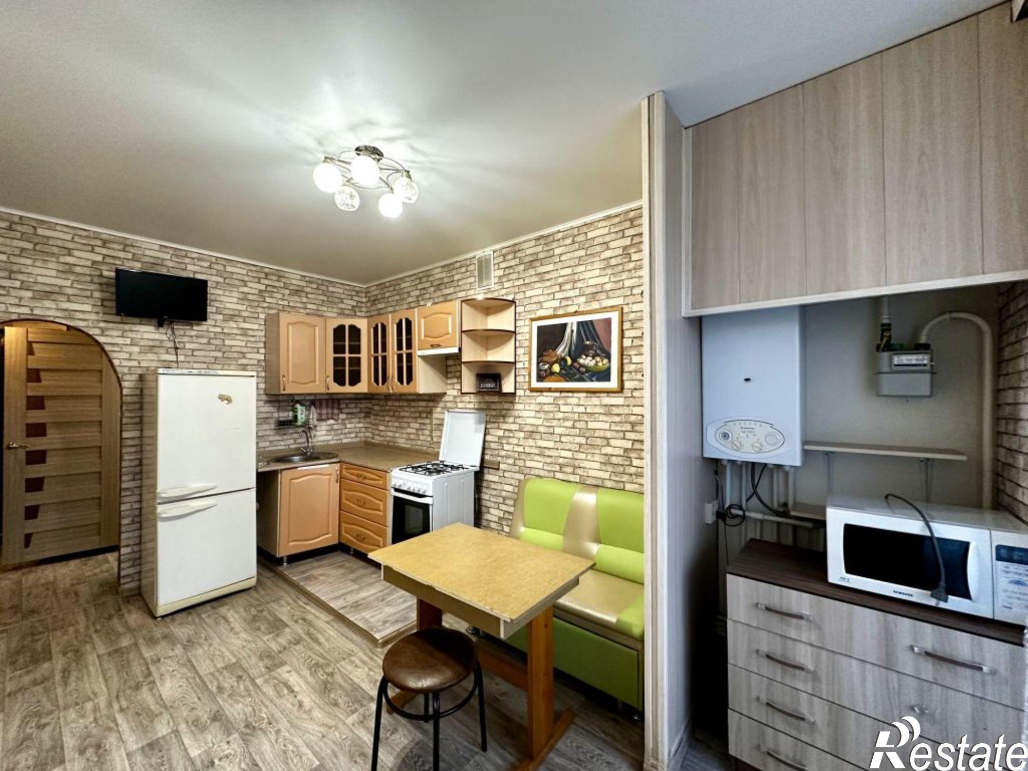 Купить квартиру за 5 500 000 рублей на Хвойная ул