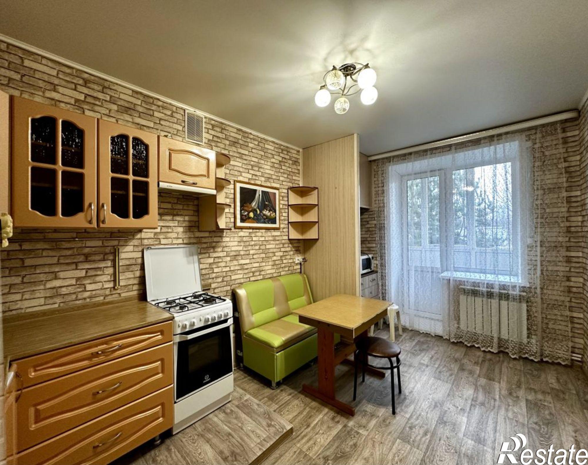 Купить квартиру за 5 500 000 рублей на Хвойная ул