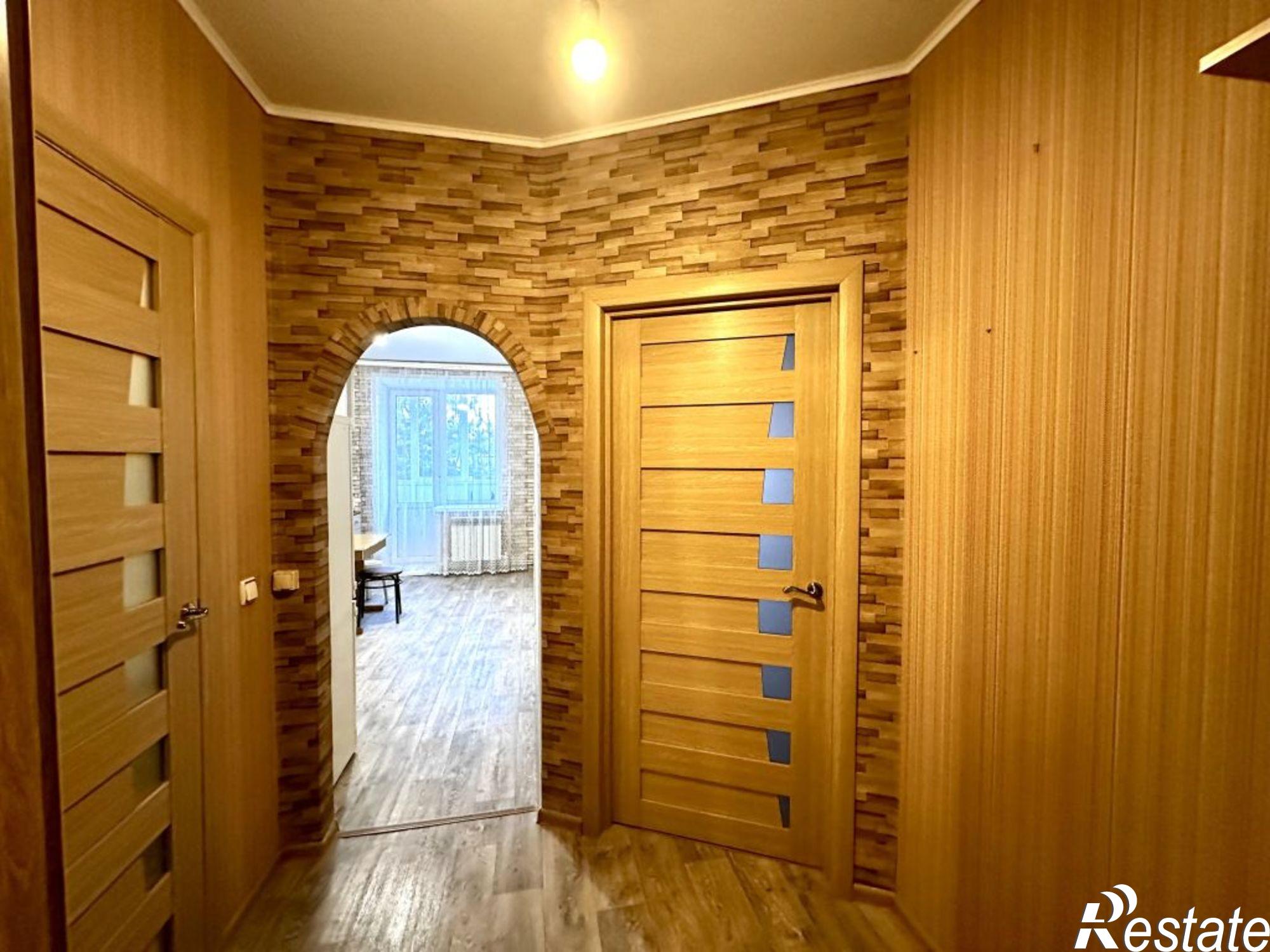 Купить квартиру за 5 500 000 рублей на Хвойная ул