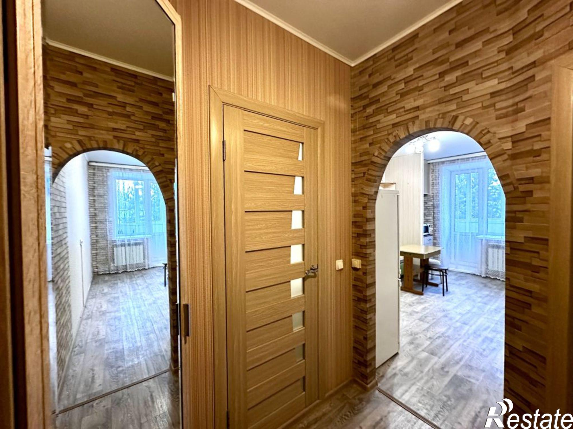 Купить квартиру за 5 500 000 рублей на Хвойная ул