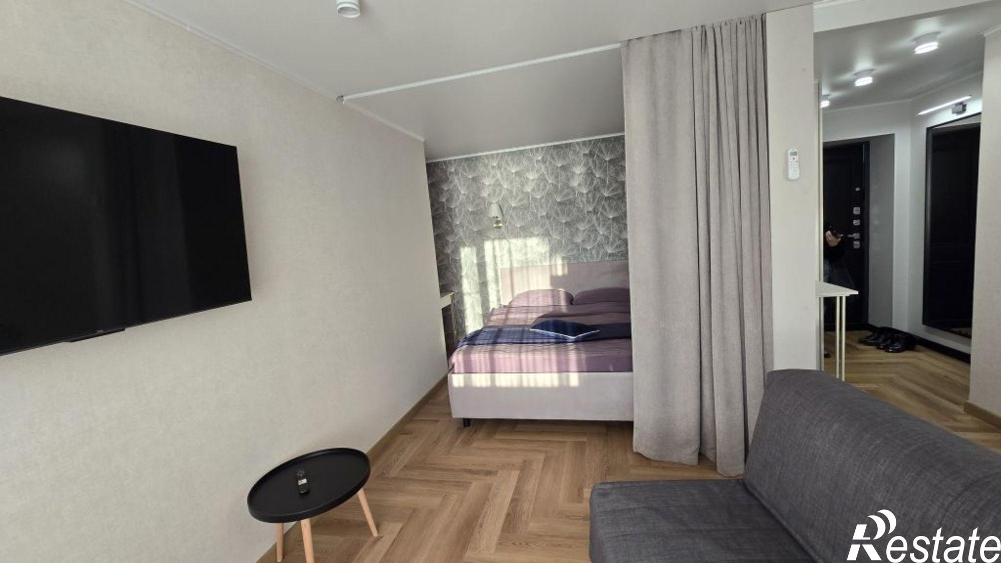 Купить квартиру за 4 950 000 рублей на Лесная ул, 27