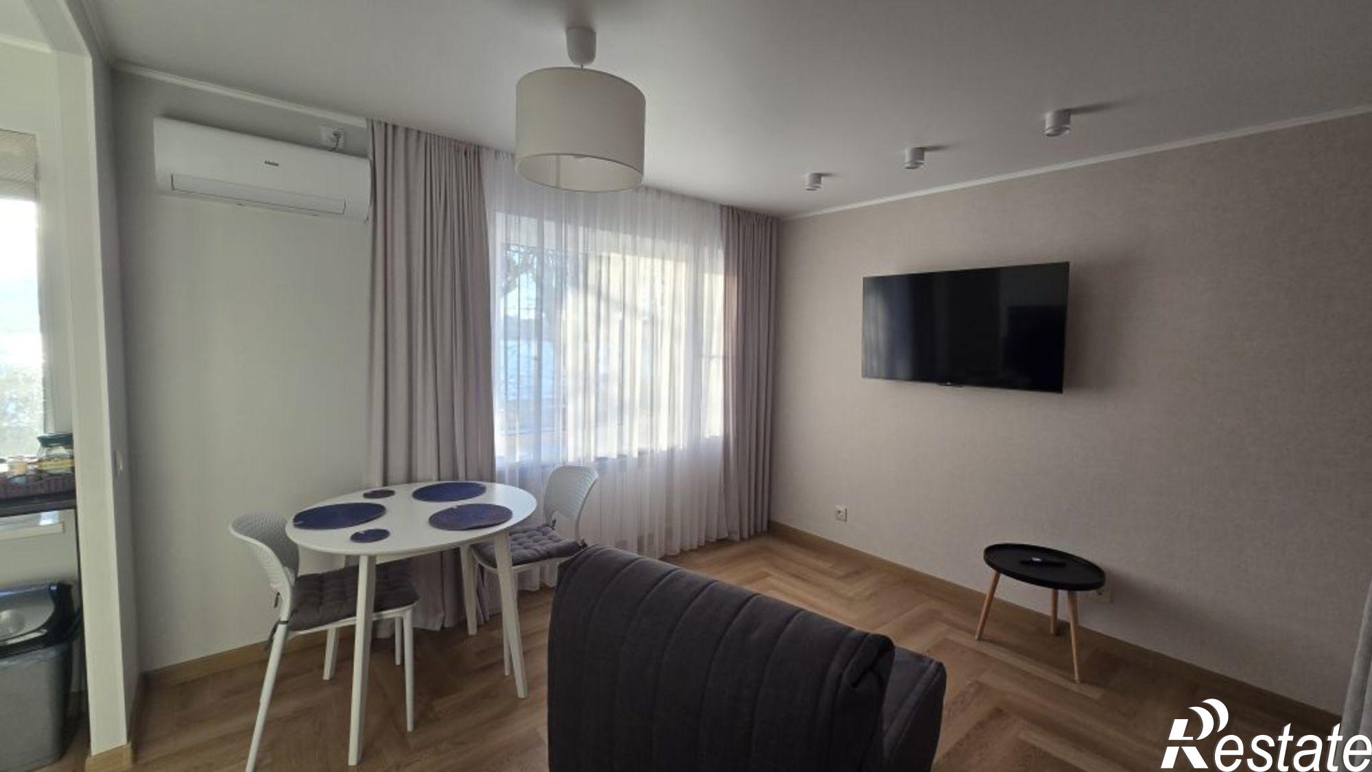 Купить квартиру за 4 950 000 рублей на Лесная ул, 27