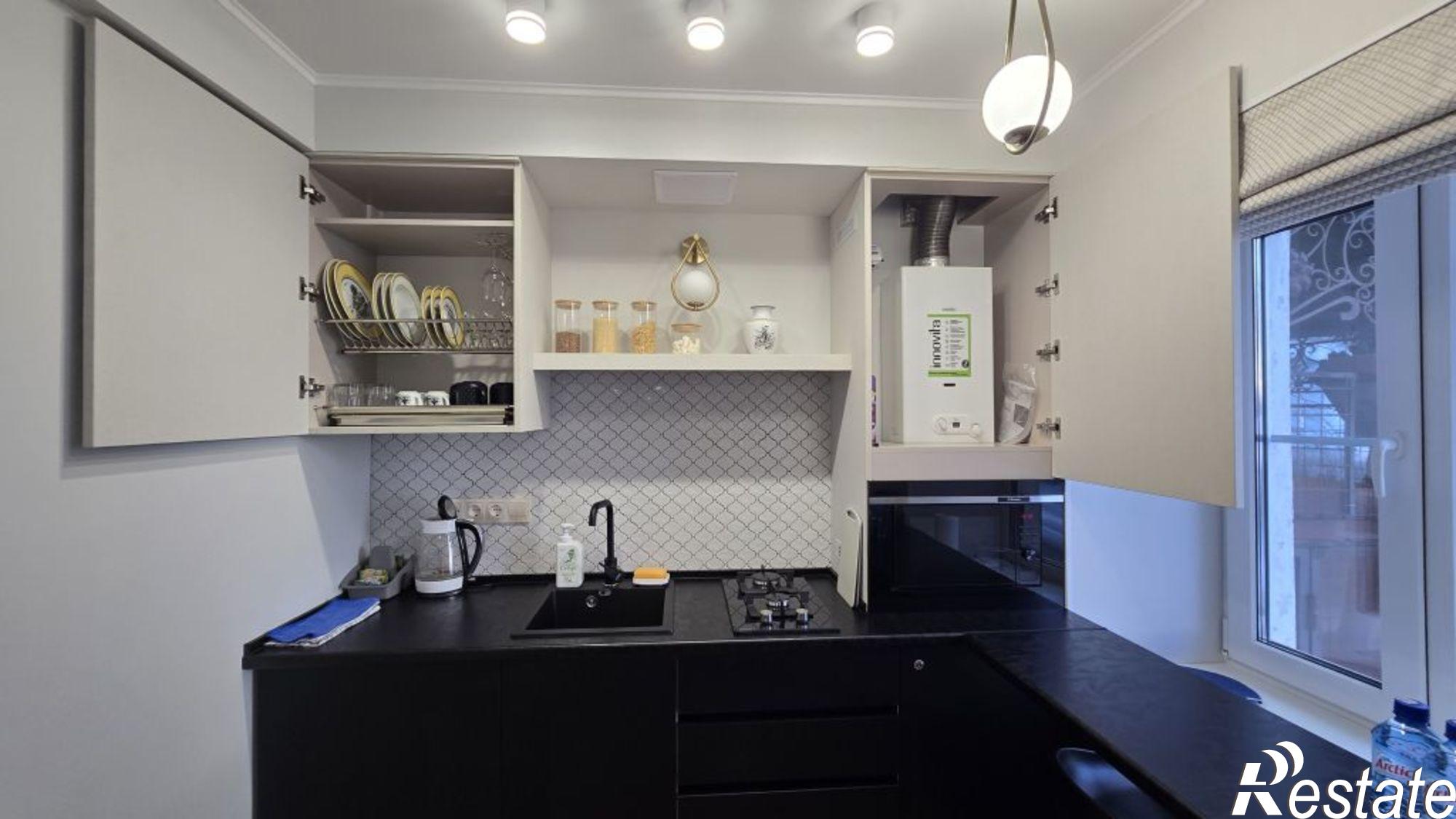 Купить квартиру за 4 950 000 рублей на Лесная ул, 27