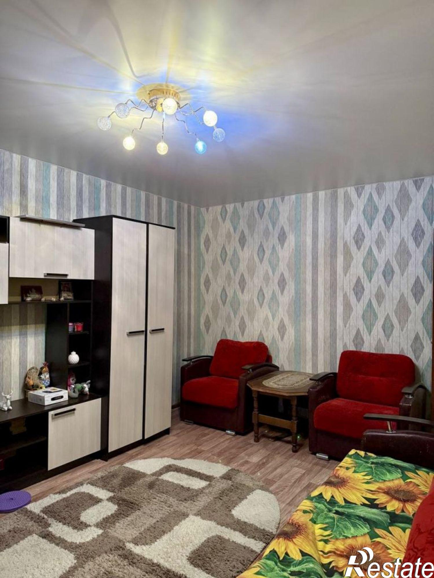 Купить квартиру за 5 200 000 рублей на Войкова ул, 29