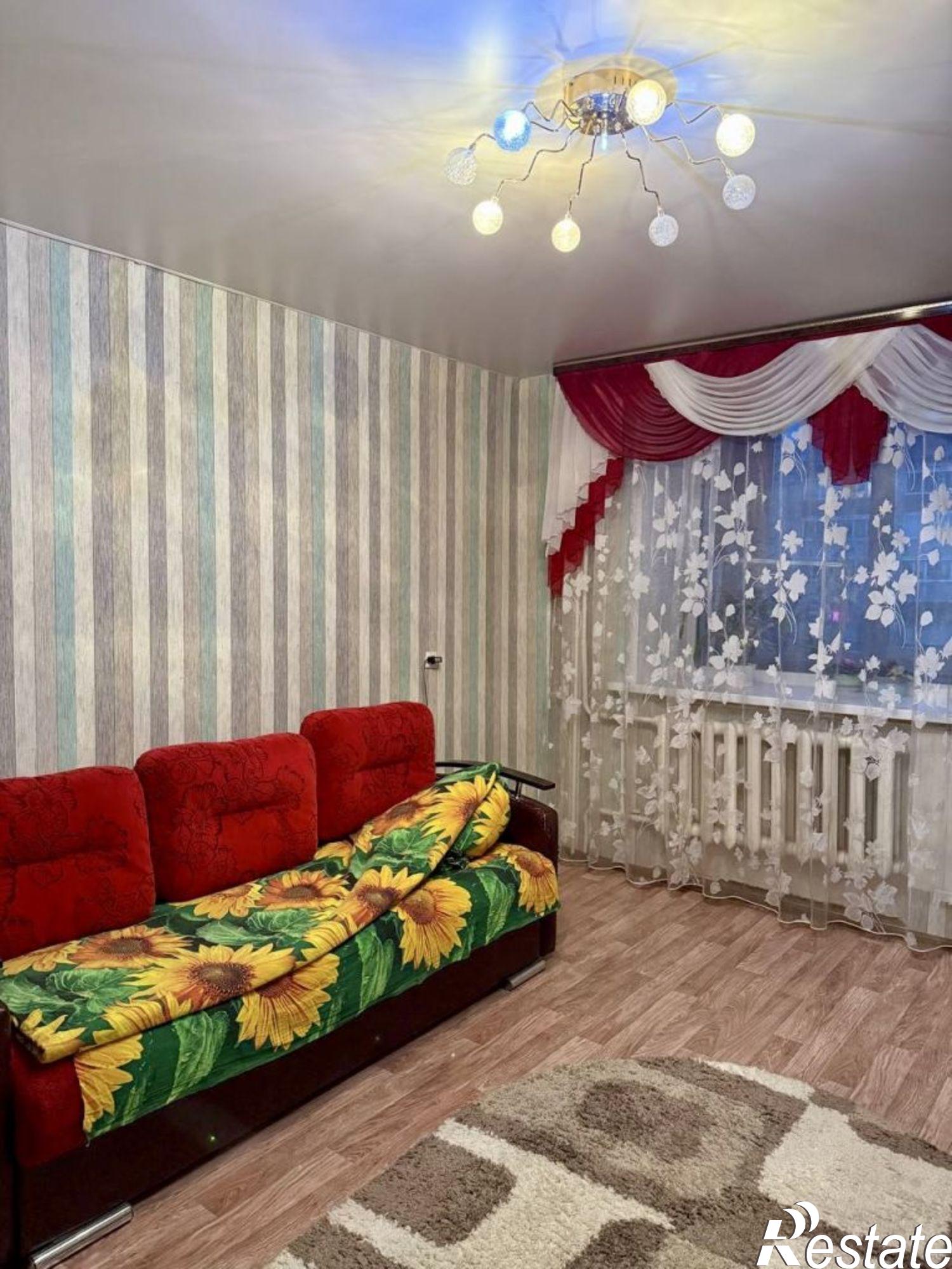 Купить квартиру за 5 200 000 рублей на Войкова ул, 29