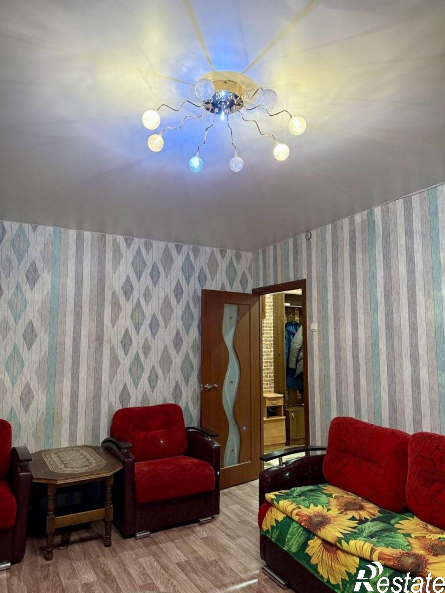 Купить квартиру за 5 200 000 рублей на Войкова ул, 29