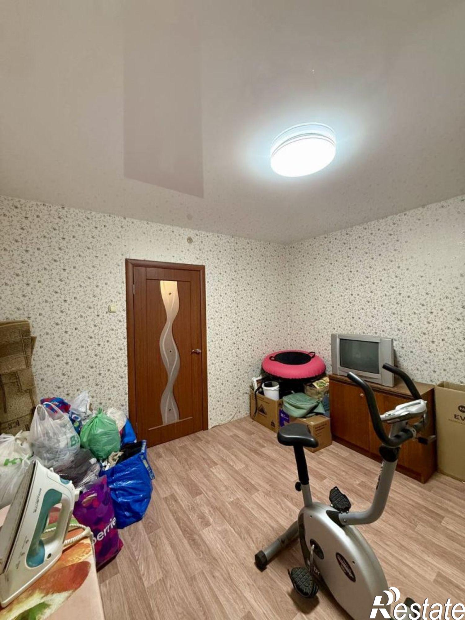 Купить квартиру за 5 200 000 рублей на Войкова ул, 29