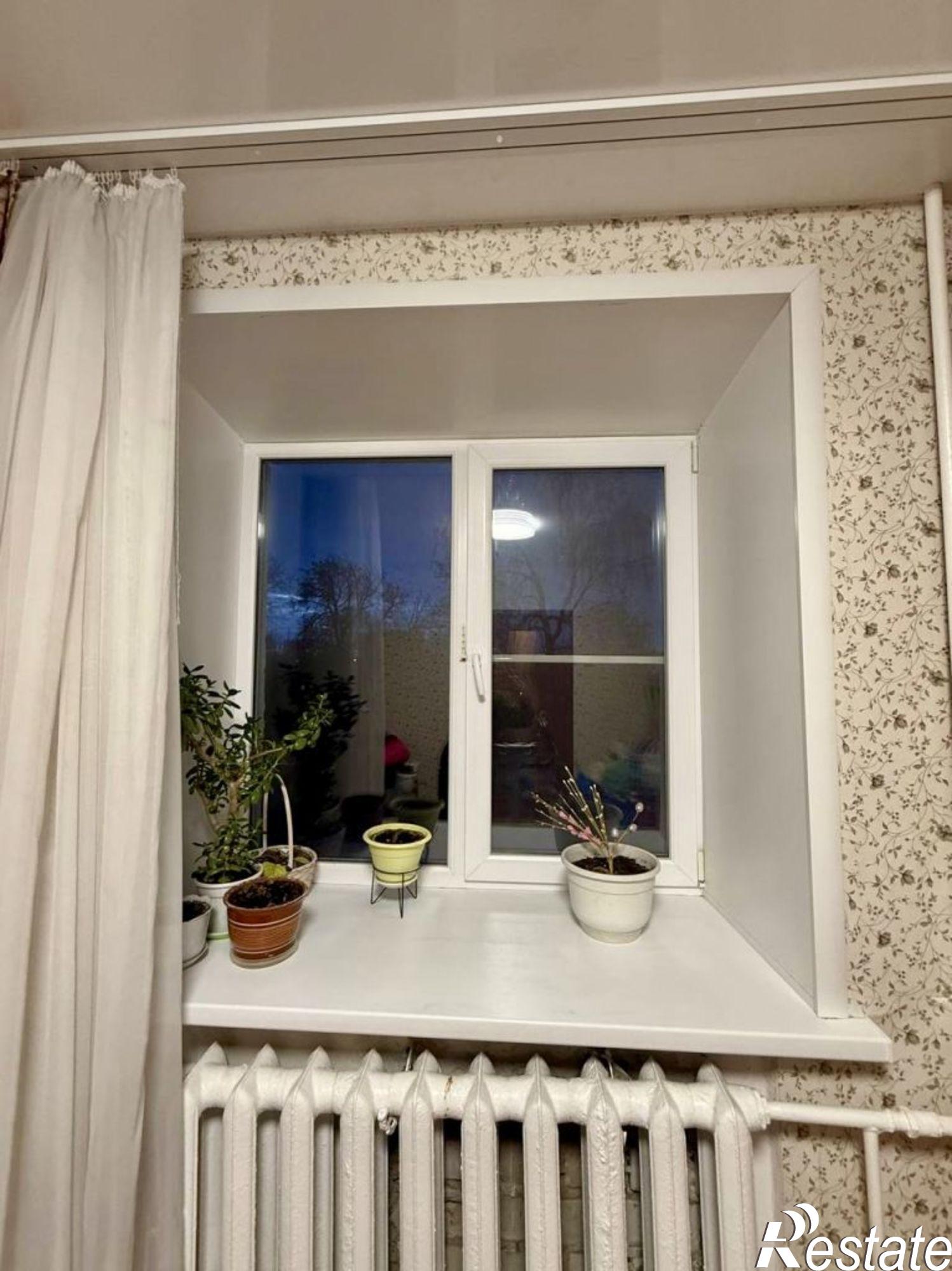 Купить квартиру за 5 200 000 рублей на Войкова ул, 29