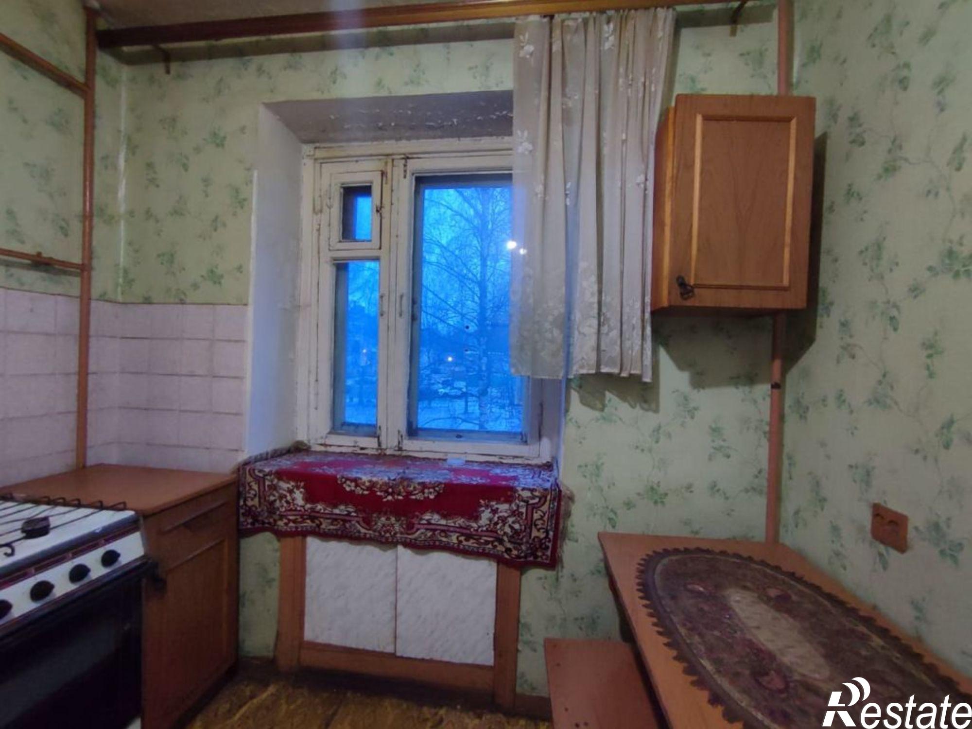 Купить квартиру за 3 100 000 рублей на Катушечная ул, 96