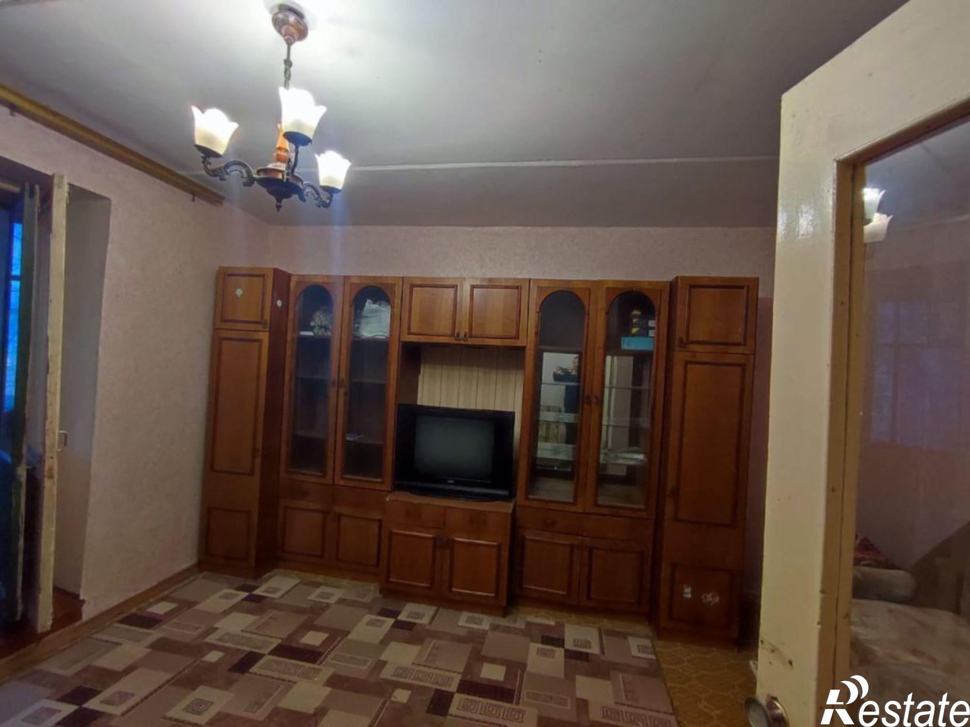 Купить квартиру за 3 100 000 рублей на Катушечная ул, 96